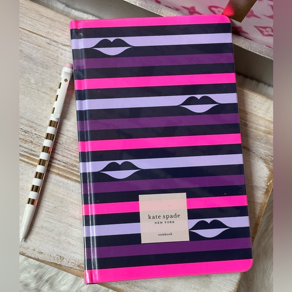 Kate Spade kiss tote bundle - Picture 13 of 13